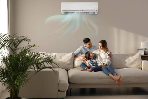 Best HVAC replacement cost  in Highland Village, TX