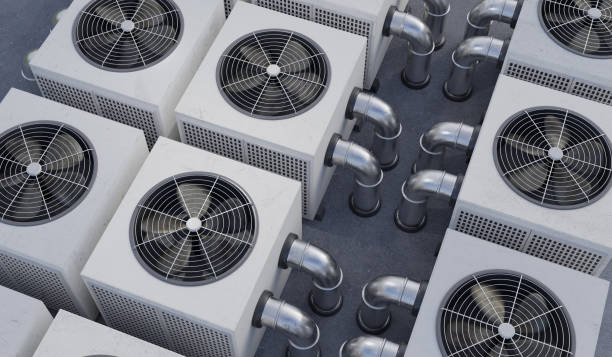 Best Ductless HVAC repair  in Highland Village, TX